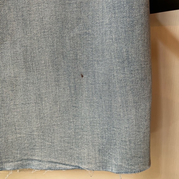 Rewash High Rise Performance Stretch Extreme Flare - Picture 4 of 6